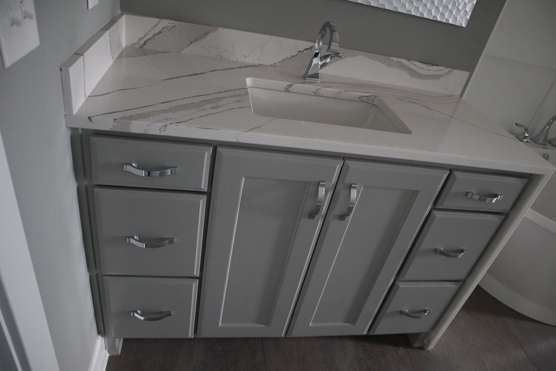 Refinishing Overland Park, KS Loper Painting