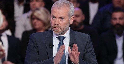 أنطوان حبشي: في موضوع الكهرباء ليس لدينا حلفاء ذاهبون للقضاء في الكهرباء وفضائحها
