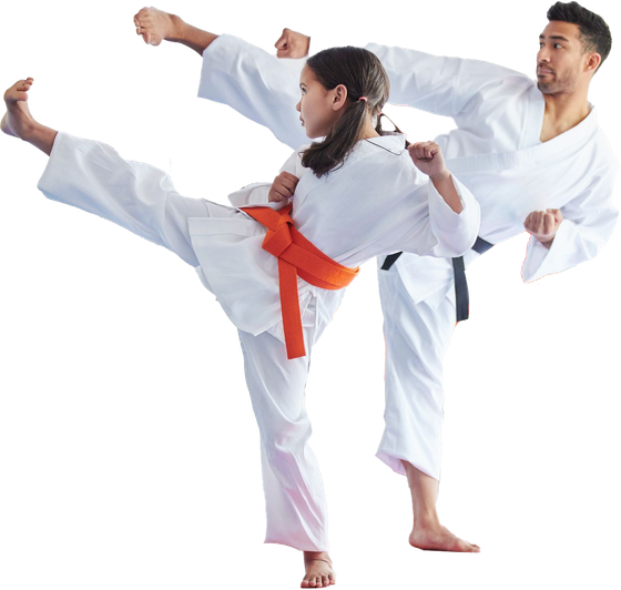 Martial Arts Near Geneva, IL - Unlock Your Potential