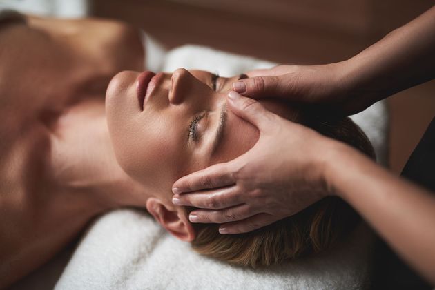 Group of Women — Scottsdale, AZ — Eyelash Extensions & Photography at BÁSACA Image Center