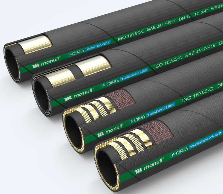 Hidraulikos komponentai