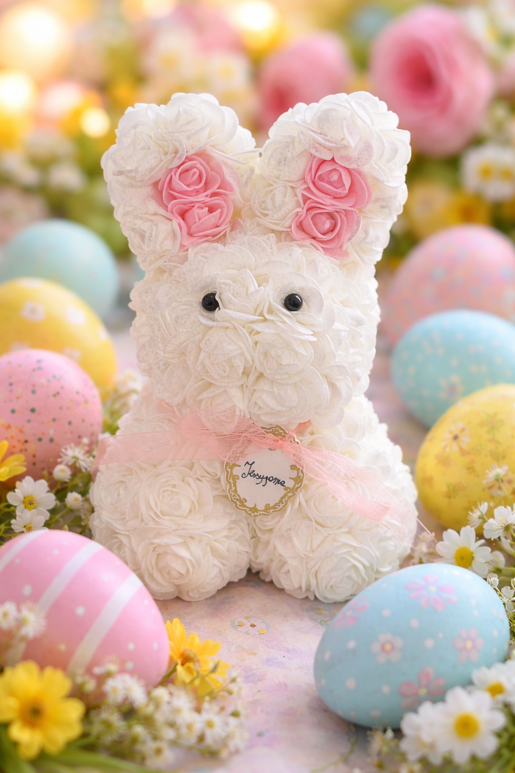 Coniglietto Pasquale