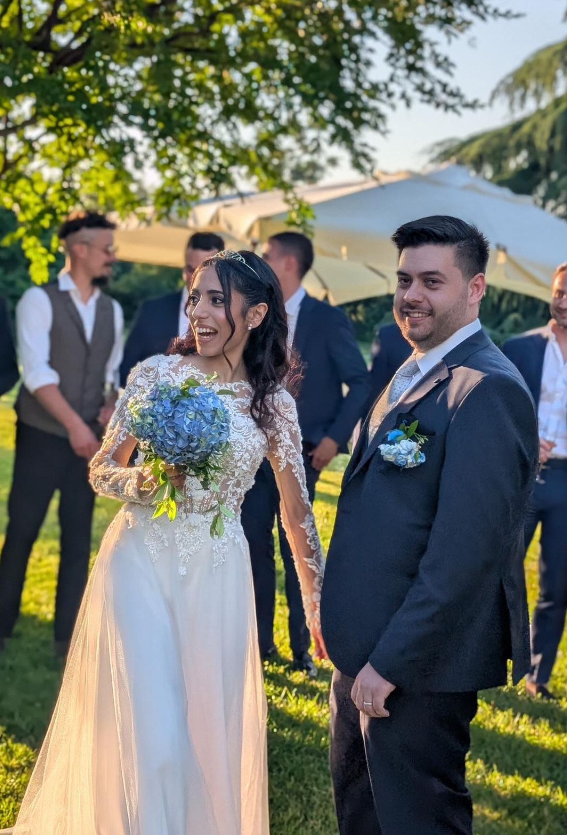 Matrimonio