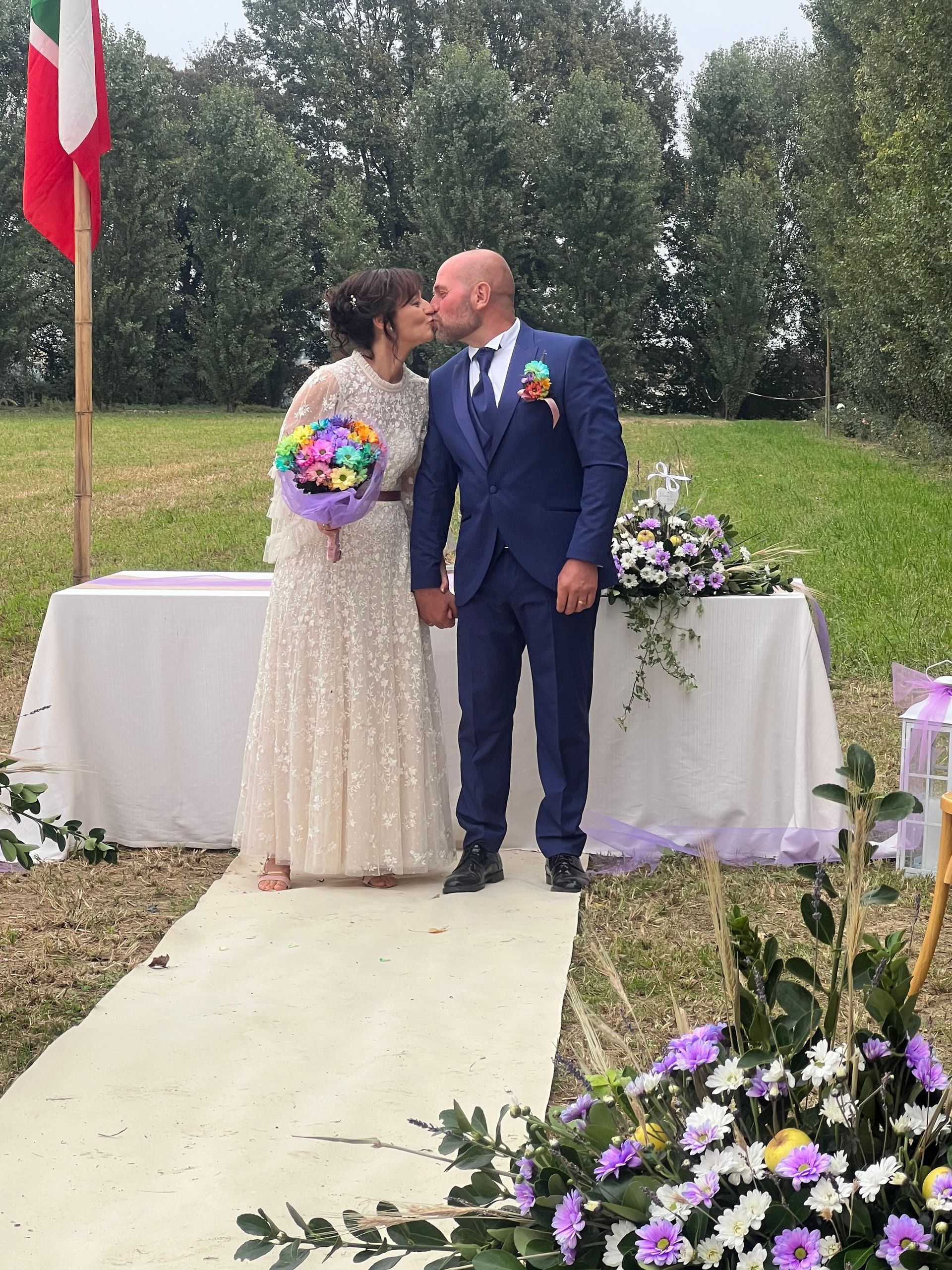 Matrimonio