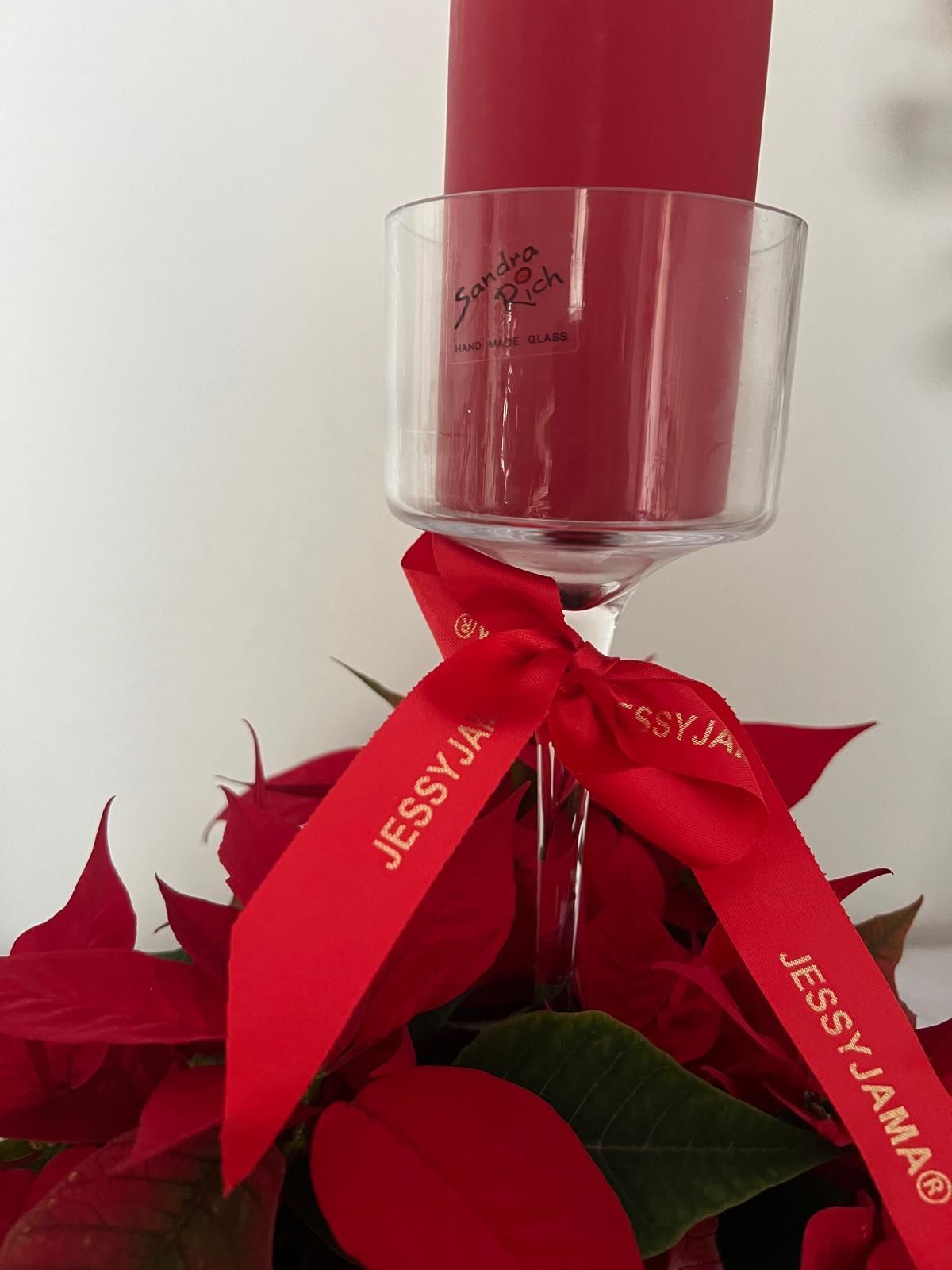 Elegante Centrotavola