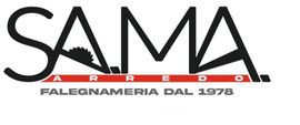 SA.MA. ARREDO - LOGO