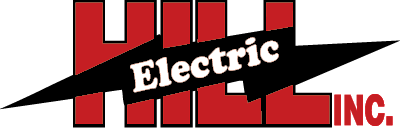 Hill Electric logo — Madison, WI — Hill Electric