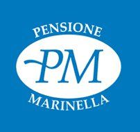 ALBERGO MARINELLA - LOGO ALBERGO MARINELLA - LOGO