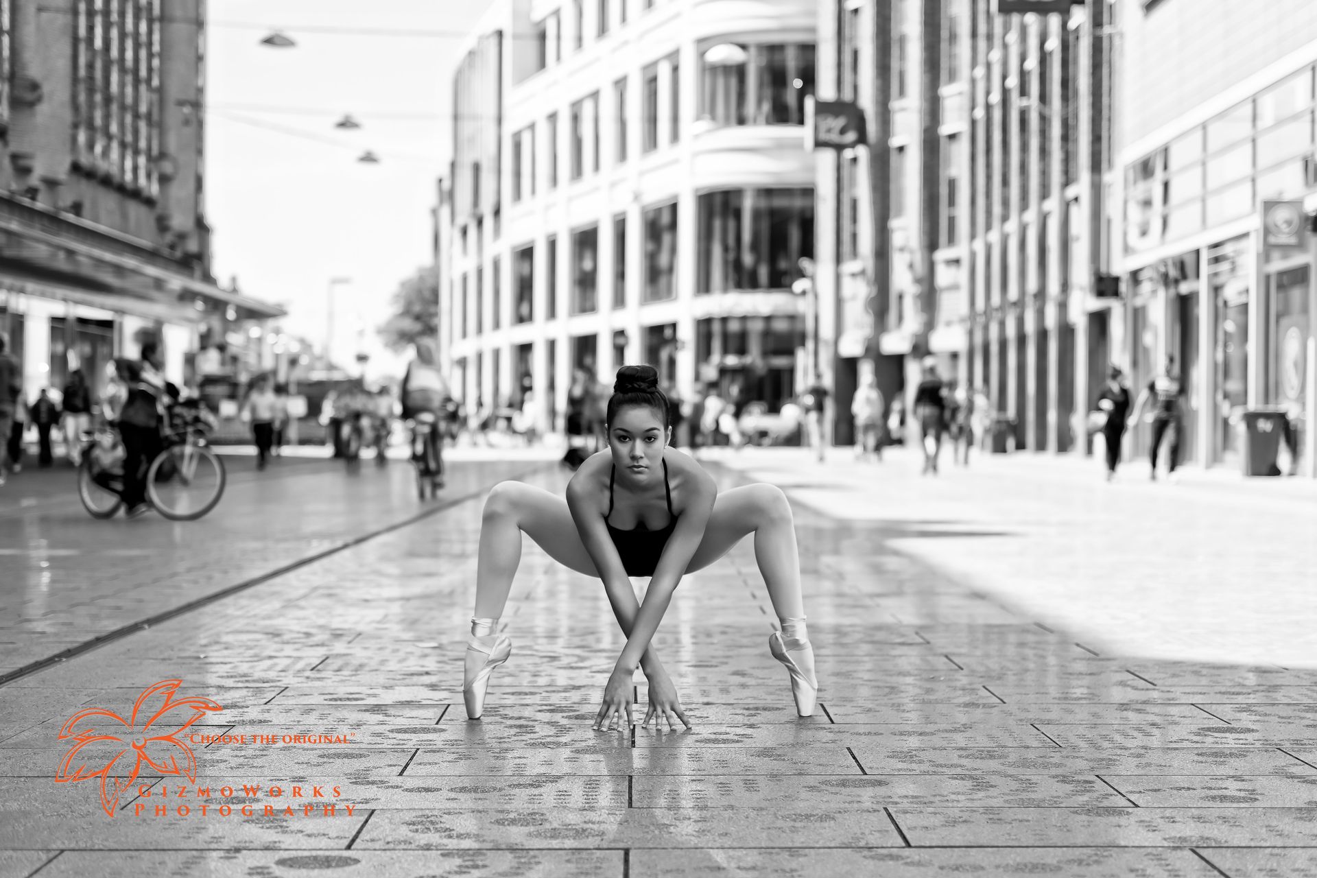 Urban City Dance Ballet