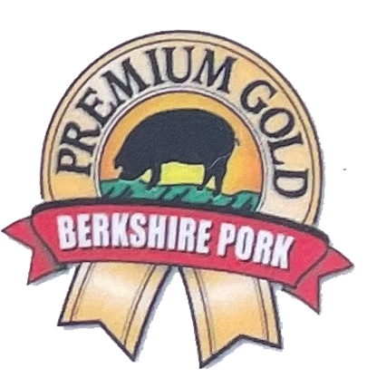 premium gold pork