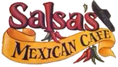 Salsa's Mexican Cafe Logo