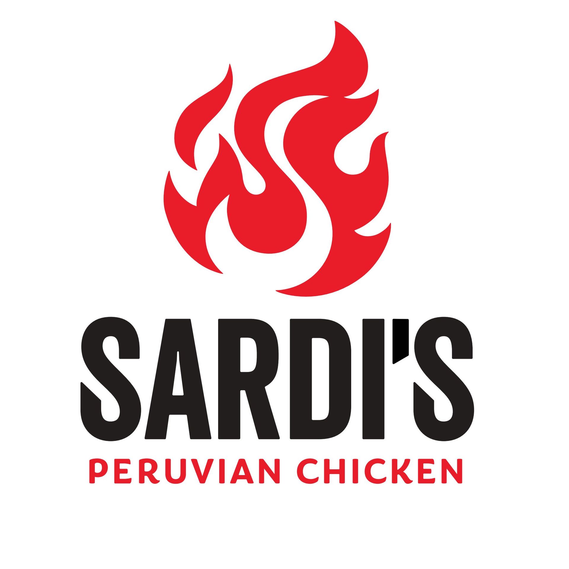 Sardi's Peruvian Chicken