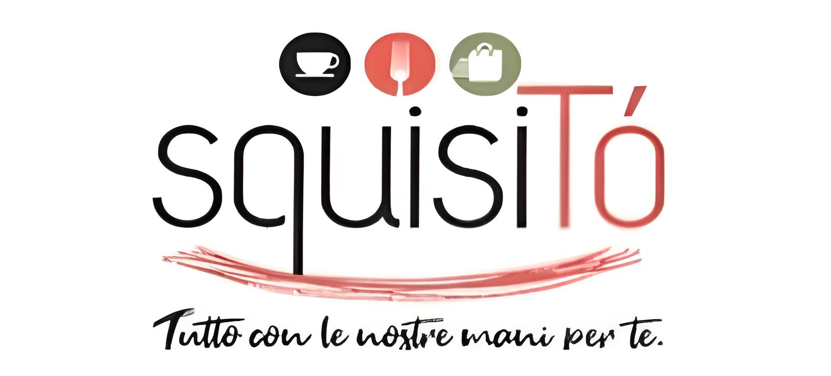 Logo Squisito