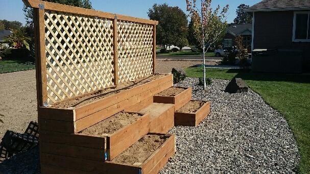 Fencing And Decks - Walla Walla, WA - Mario's Yard Care
