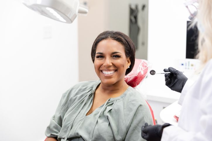 New patient offer at Central Dental Associates in Cicero, IL