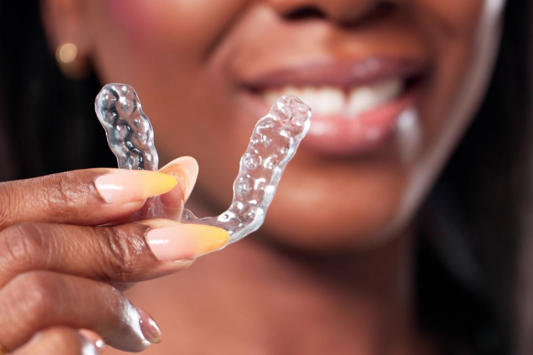 special offer for invisalign in Cicero, IL