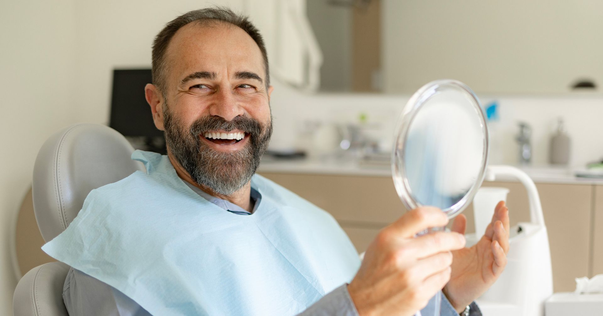 periodontal maintenance