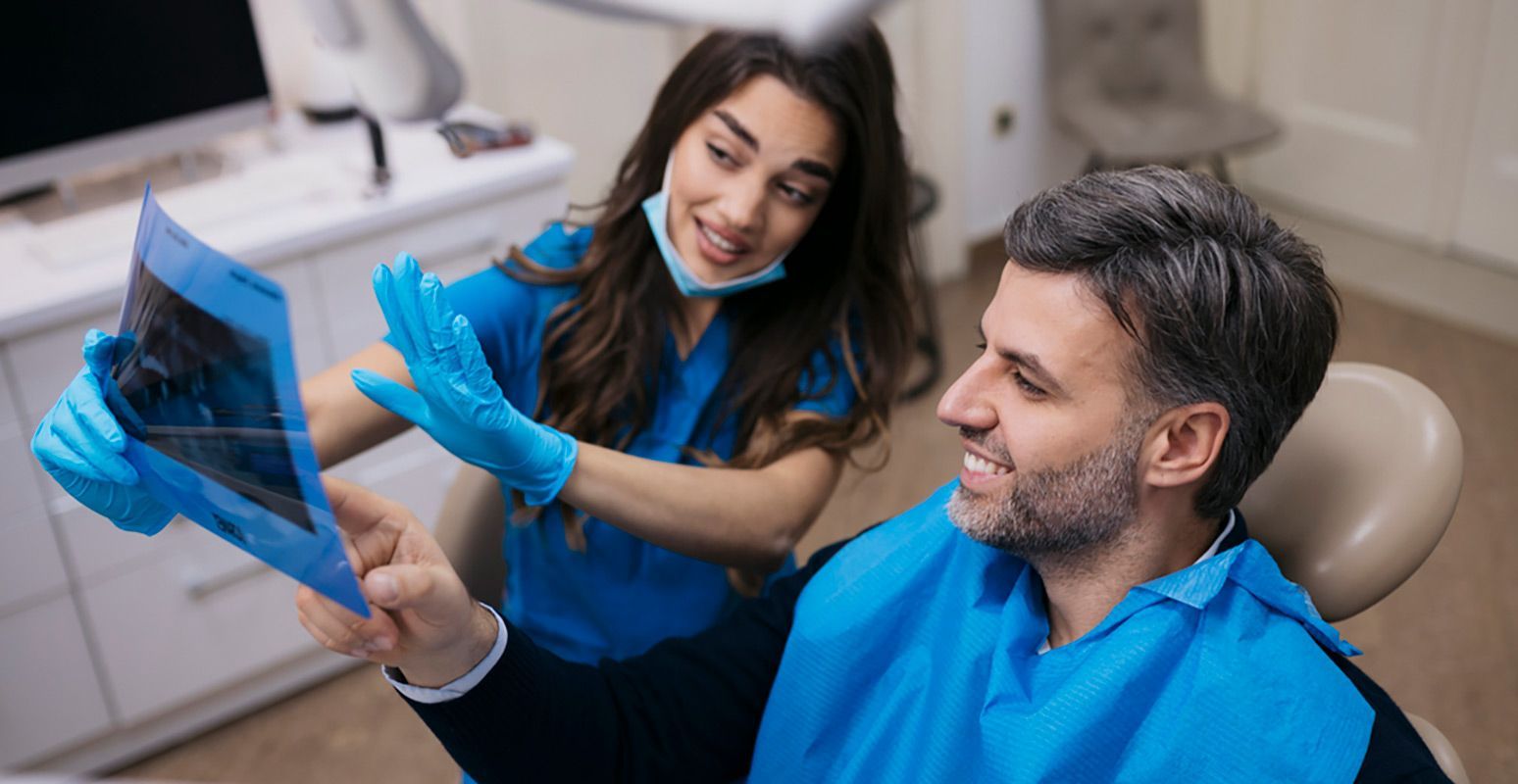 Tooth Replacement Options
