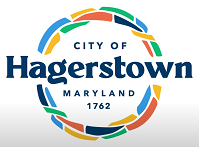 City of Hagerstown Maryland