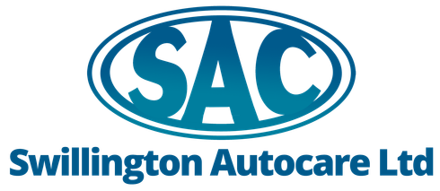 Swillington Auto care ltd logo