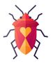 stink bug dating - stinkmate logo