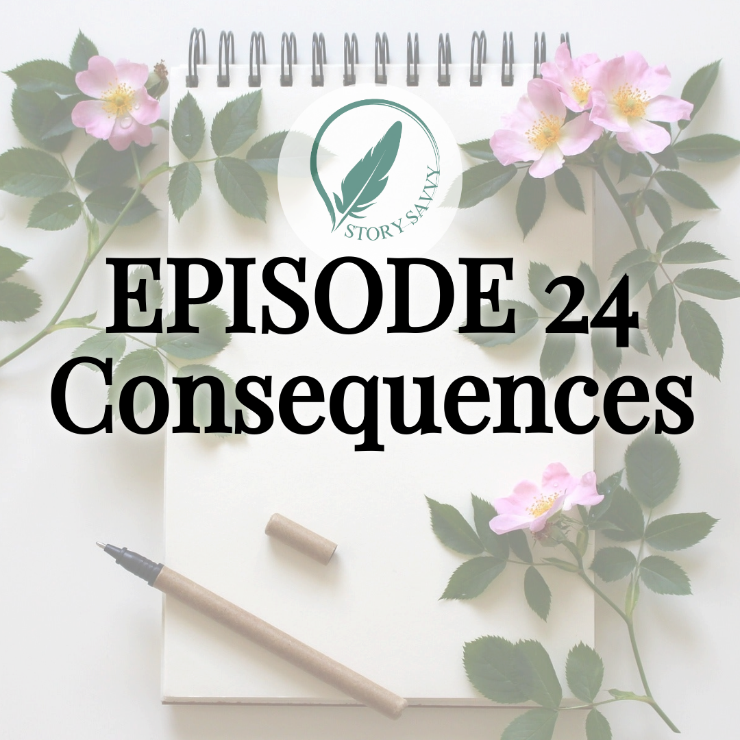 Episode 24: Consequences