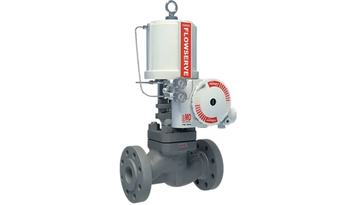 Industrial Flow Solutions | TVC Africa