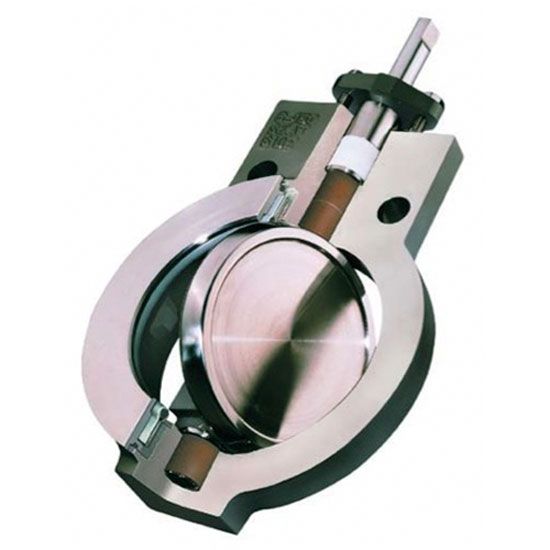 Durco BX High Performance