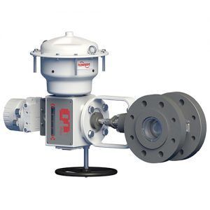 MaxFlo 4 Valve