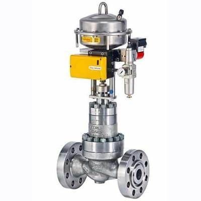 Multi-Z Valve