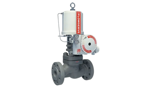 Control Valves | TVC Africa | Africa