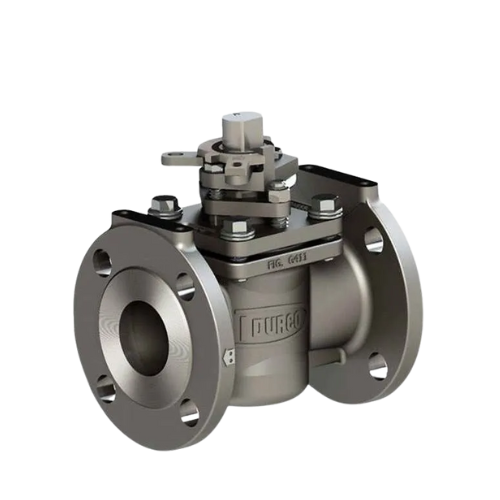 Plug Valves | TVC Africa | Africa