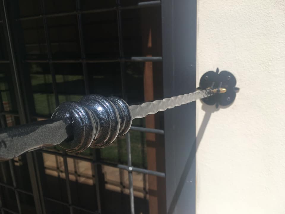 sistema per coperture esterne