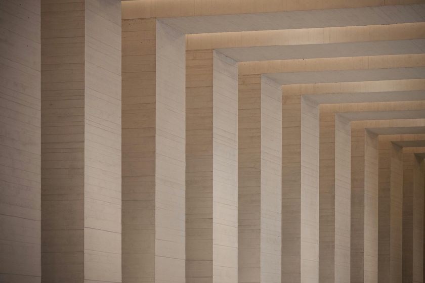 Arquitectos