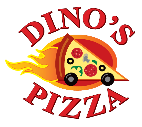 Dino's Pizza Charlottetown