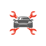 car repairs icon
