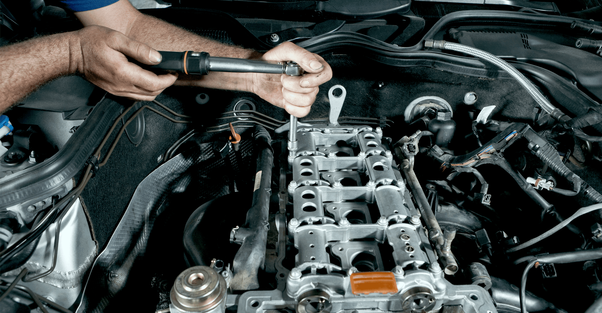 car repairs