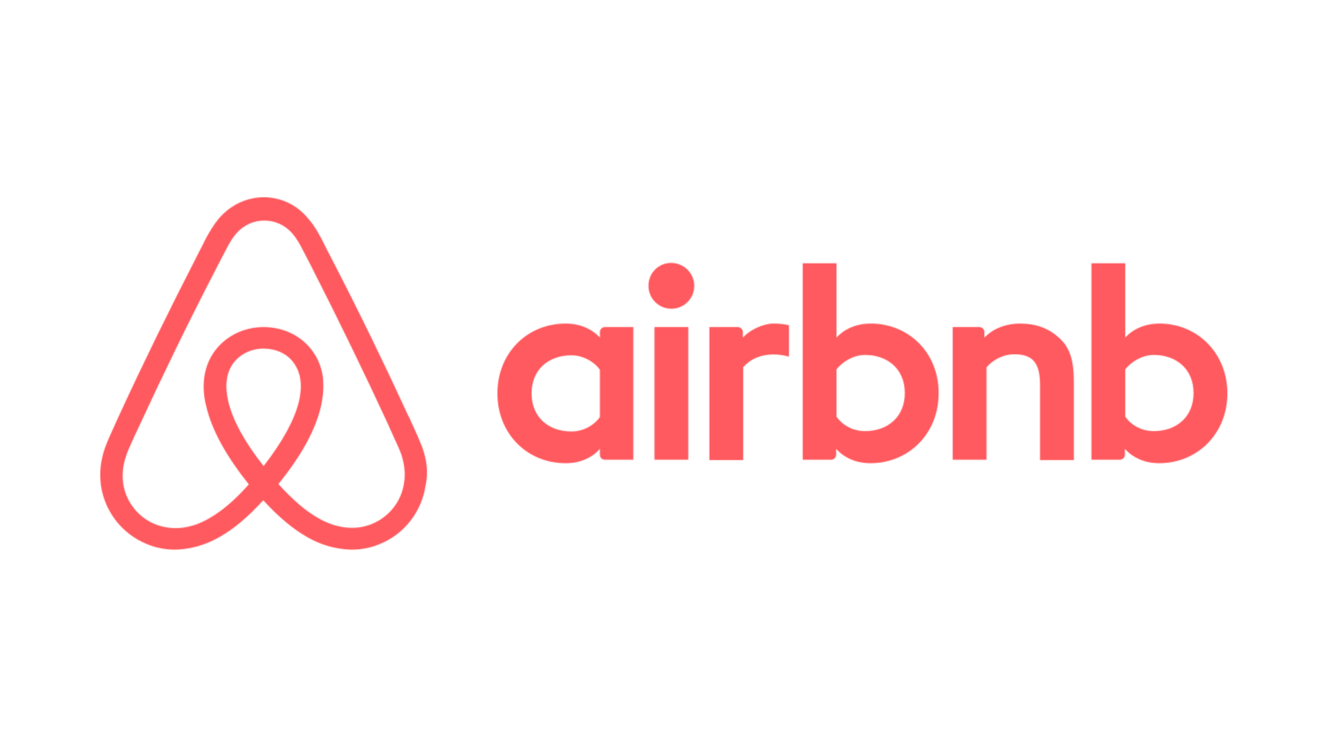 Airbnb logo on AD Digital website helping holiday let owners advertise on multiple platforms & create direct booking websites