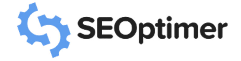 SEOptimser logo - one of the tools AD Digital use to provide SEO services to businesses in Widnes.