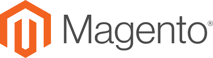 Magento logo - a platform AD Digital utilises when building websites for businesses in Widnes.