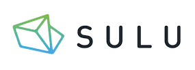 Sulu logo - a platform AD Digital utilises when building websites for businesses in Stockport.