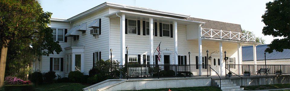 Poland - Thompson Funeral Home | Cameron, MO