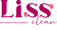 Logo Liss Clean