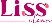 Logo Liss Clean