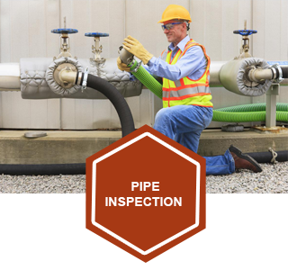 Oilfield Pipe Inspections in Midland, TX - Nuliner Inc.
