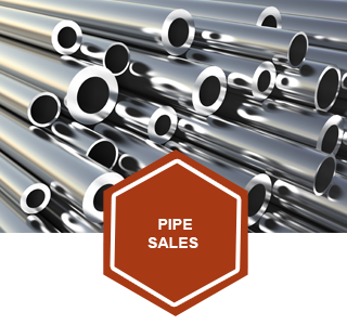 Pipe Sales in Odessa, TX - Nuliner Inc.