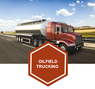 Oilfield Trucking Companies in Tulsa, OK - Nuliner Inc.