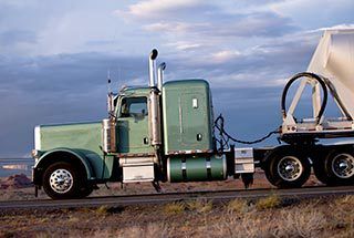 Oilfield Trucking Companies in Fort Worth, TX - Nuliner Inc.