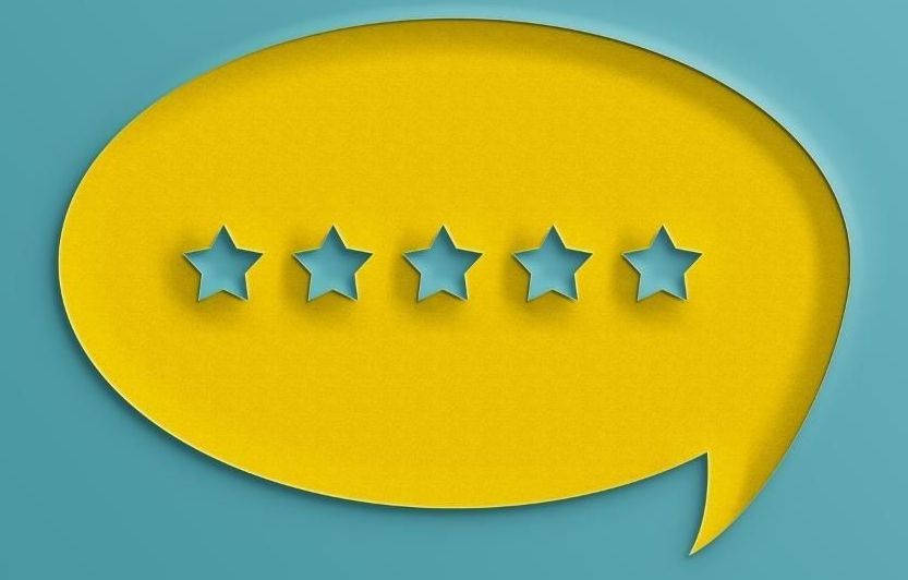 5 star quotes