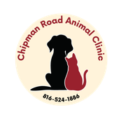 Chipman Road Animal Clinic logo